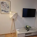 Zlatarooms Warschau
