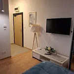 Zlatarooms Appartement *