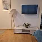 Zlatarooms Appartement Varsovie
