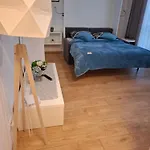 Appartement Zlatarooms Varsovie