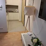 Appartement Zlatarooms *