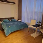 Zlatarooms Appartement