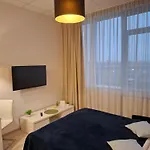 Appartement Zlatarooms *