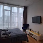 Appartement Zlatarooms *