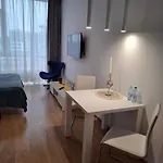 Zlatarooms Warschau