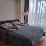 Zlatarooms Warschau