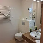 Zlatarooms Διαμέρισμα Βαρσοβία
