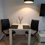 Zlatarooms Appartement