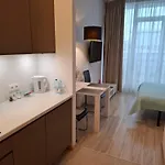 Zlatarooms Appartement *