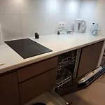 Zlatarooms Appartement Warschau