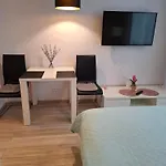 Zlatarooms Appartement *