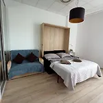 Appartement Zlatarooms Varsovie