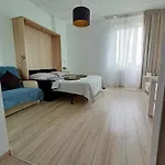 Appartement Zlatarooms