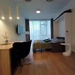 Zlatarooms Appartement