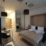 Zlatarooms Appartement Varsovie
