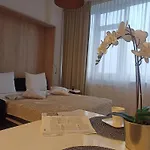 Appartement Zlatarooms Varsovie