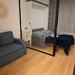 Appartement Zlatarooms