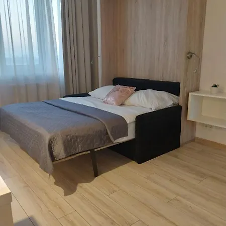 Zlatarooms 210 Apartmán Varšava