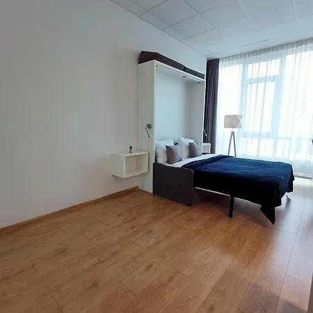 Zlatarooms 210 Apartmán *