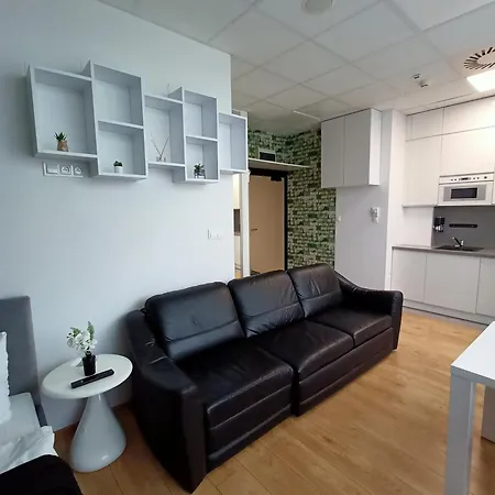 Zlatarooms 210 Apartmán Varšava