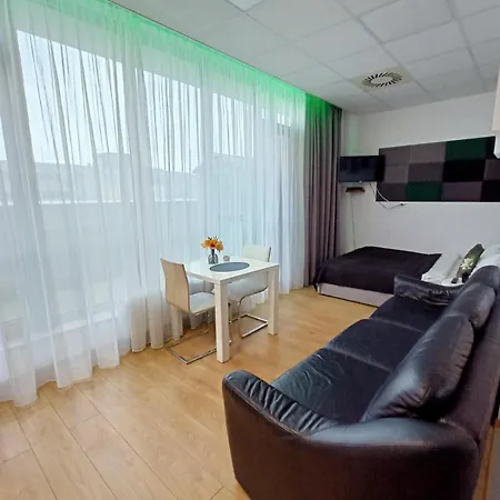 Apartmán Zlatarooms 210 Varšava