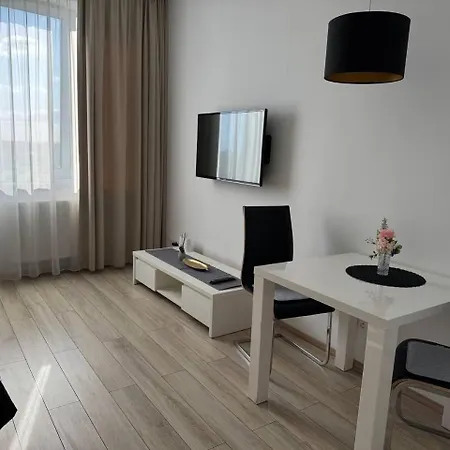 Apartmán Zlatarooms 210