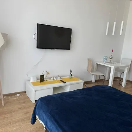 Zlatarooms 210 Apartmán *