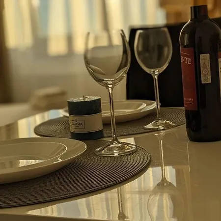 Apartmán Zlatarooms 210 Varšava