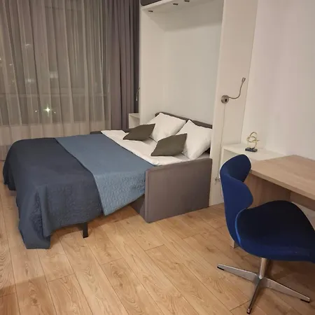 Zlatarooms 210 Apartmán