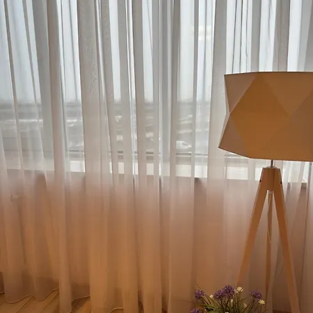 Apartmán Zlatarooms 210 Varšava