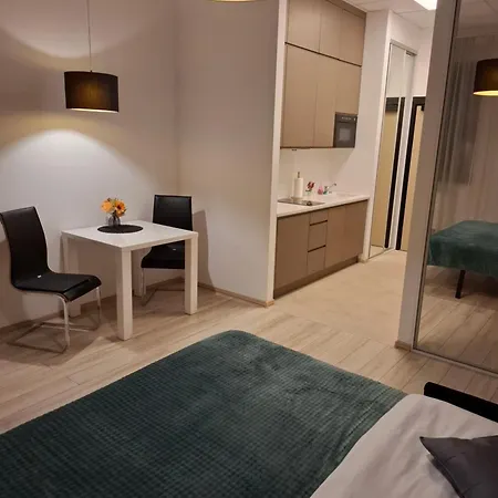 Apartmán Zlatarooms 210