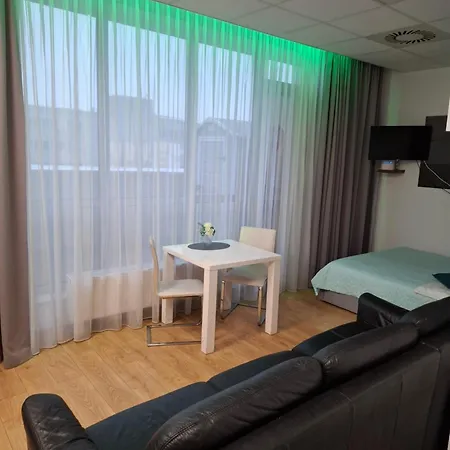 Zlatarooms 210 Apartmán