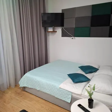 Apartmán Zlatarooms 210