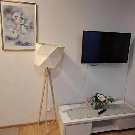 Zlatarooms Warschau
