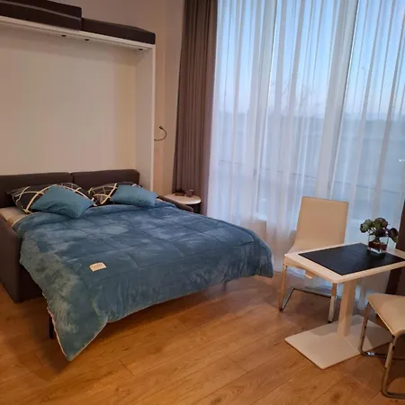 Zlatarooms Appartement