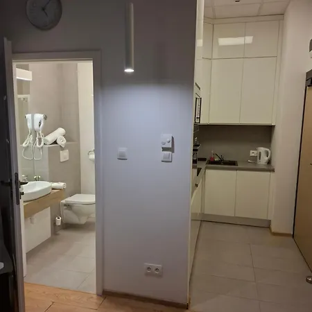 Apartamento Zlatarooms