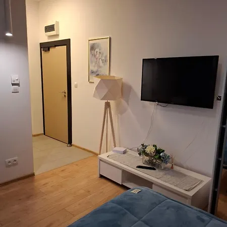 Zlatarooms Apartamento *