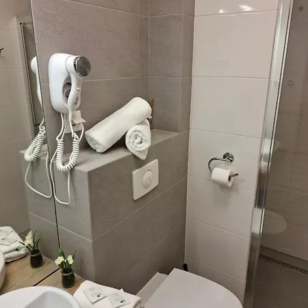 Zlatarooms Apartmán