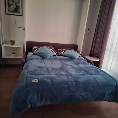 Appartement Zlatarooms