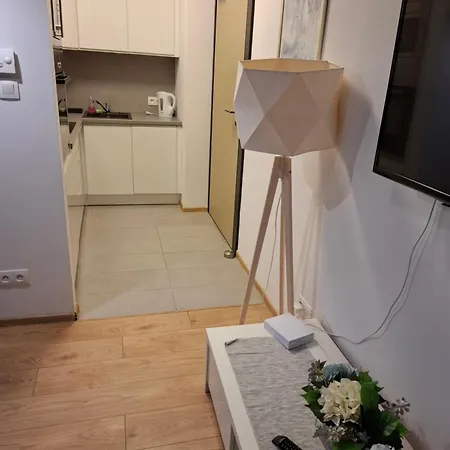 Appartement Zlatarooms *