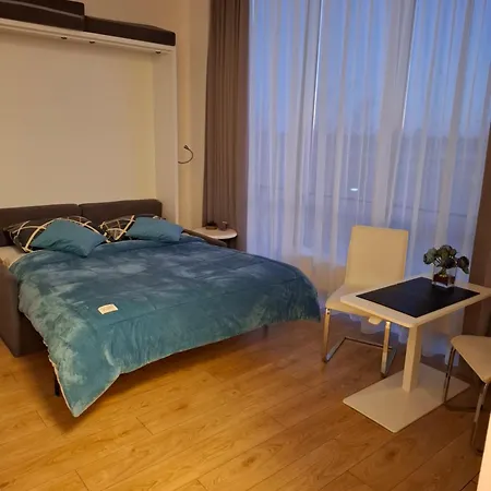 Zlatarooms Appartement