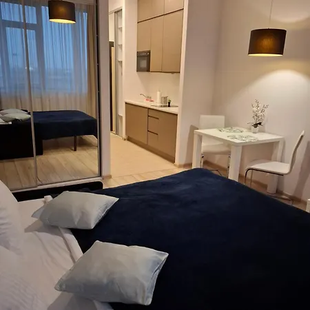 Zlatarooms Apartmán