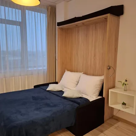Zlatarooms 210 Apartmán Varšava