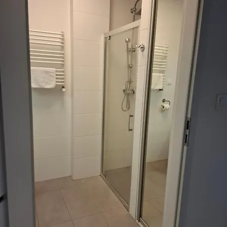 Zlatarooms Varsovie