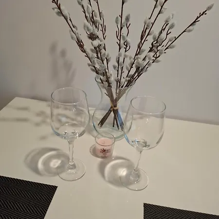 Apartmán Zlatarooms