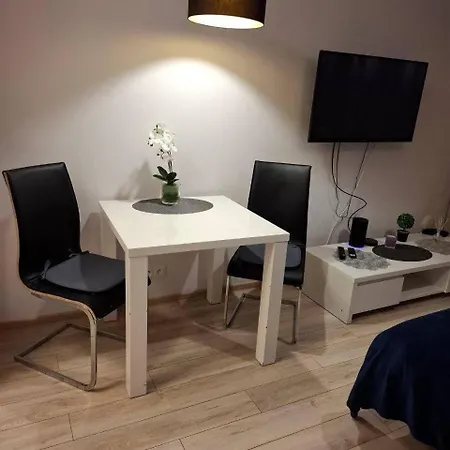 Zlatarooms Apartmán *