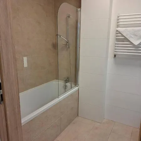 Zlatarooms Lejlighed Warszawa