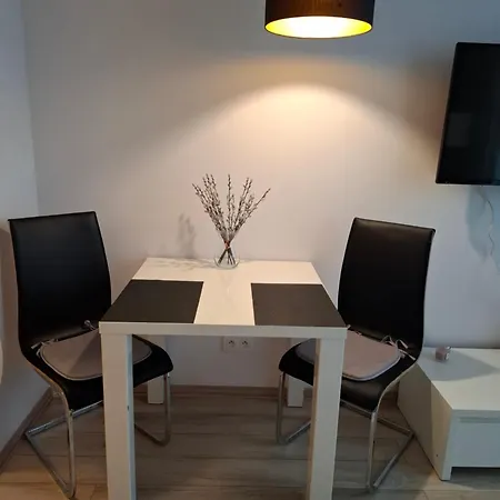 Zlatarooms Appartement
