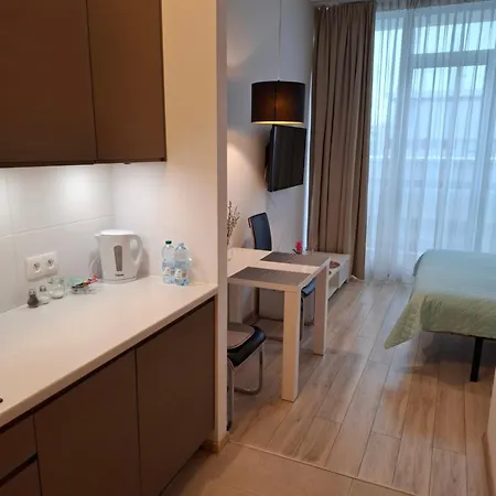 Zlatarooms Appartement *