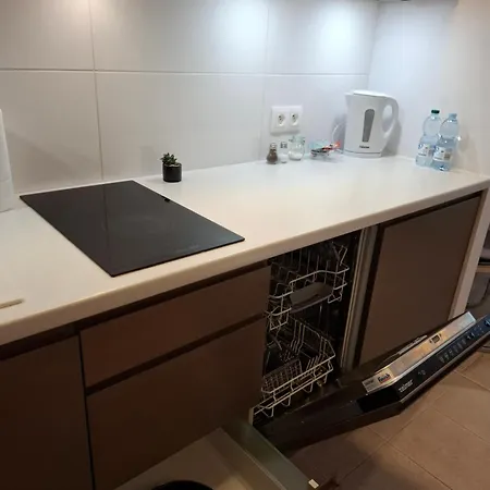 Zlatarooms Apartamento Varsovia